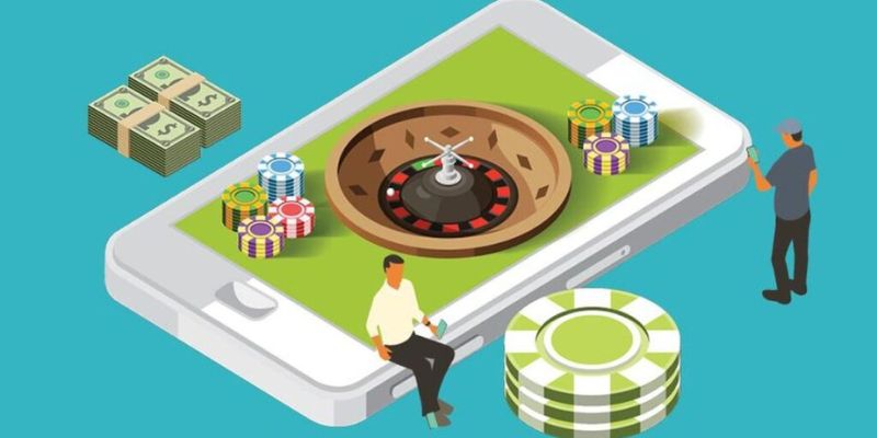 rr88bet trò chơi baccarat là gì