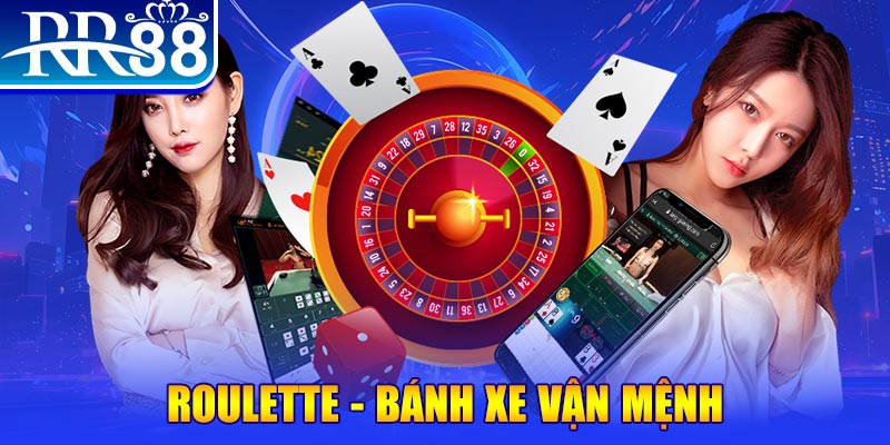 rr88bet xổ số bình thuận