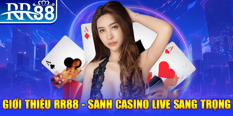 rr88bet TP Xổ Số