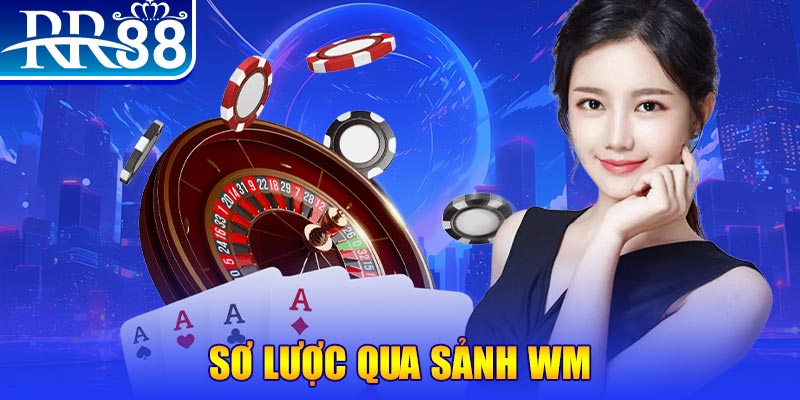 rr88bet chơi baccarat là gì