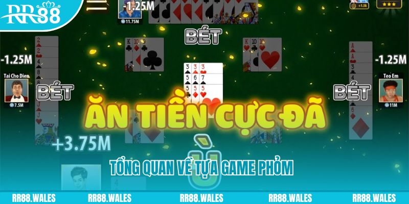rr88bet nổ hũ 52 là gì